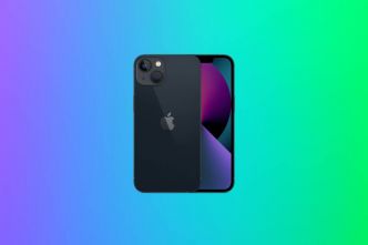 iPhone 13 Mini : Le meilleur smartphone reconditionné en format réduit à petit prix ?
