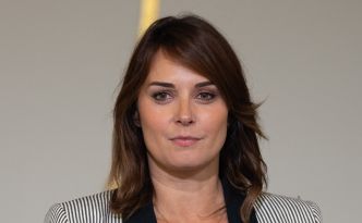 Julia Vignali quitte Europe 1 sans explication mais le coeur gros