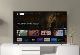 Cette TV QLED notée 4,6/5 est proposée en vente à perte et ça attire du monde