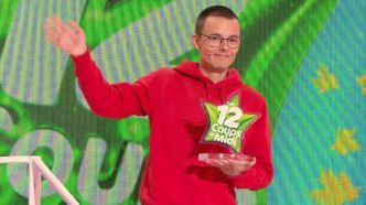 2,5 millions d'euros pour Emilien, éliminé des 12 Coups de midi, il dévoile la liste de ses cadeaux incroyables