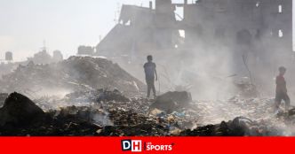 Guerre Israël-Hamas: le Hamas aurait perdu le contrôle de la majeure partie de la bande de Gaza