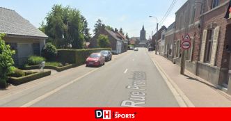 La Région wallonne pourrait céder la rue Provinciale à la commune de Celles: "On n'en assumera la gestion que lorsqu'elle aura été remise en état"