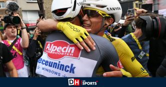 Voici pourquoi les Alpecin-Deceuninck peuvent rêver d'un quatre à la suite sur le Tour de France