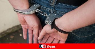Un SDF de Wavre mort un doigt, l'arrache et le met dans sa bouche devant sa victime : "il me regardait en rigolant"