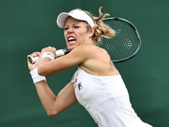 « J'ai un style très atypique et peu apprécié », déclare Siegemund après sa qualification pour les quarts de finale de Wimbledon