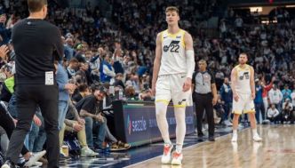 La Summer League, un vrai terrain de jeu pour Kyle Filipowski