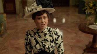 The Gilded Age saison 3 : date et heure de sortie épisode 4