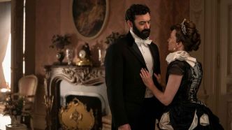 The Gilded Age saison 3 : fin de l'épisode 3 expliquée