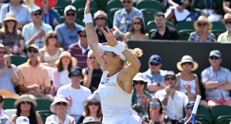 La doyenne Laura Siegemund n'a pas peur de Sabalenka : « Peu importe qui est de l'autre côté. D'une manière positive et respectueuse, je m'en fiche»