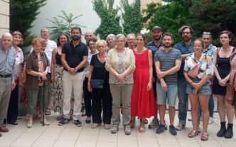 Municipales 2026 : Léna Arthaud désignée cheffe de file du PCF à Villeurbanne