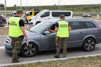 La Pologne introduit des contrôles aux frontières