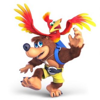 Banjo-Kazooie : bientôt le grand retour sur Xbox ?