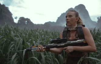 "Jurassic World : Renaissance” devient le meilleur démarrage mondial de 2025