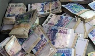 Bénin : comment un couple a perdu 15 millions dans un braquage
