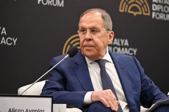 Lavrov énumère les conditions indispensables au règlement du conflit en Ukraine