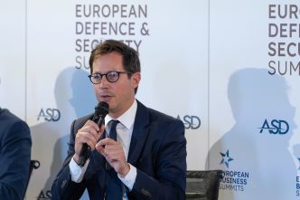 François-Xavier Bellamy dénonce la «toxicité» des relations franco-algériennes