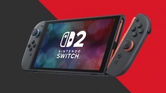 Les prochains jeux de la Switch 2 gratuits, oubliez les 90€ de Mario Kart World