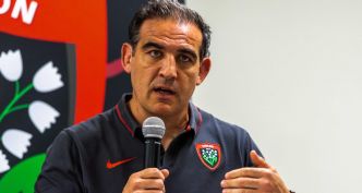 Le recrutement du RC Toulon n’est pas terminé : Laurent Emmanuelli fait le point !