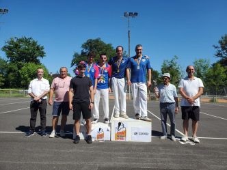 Pelote : le club de Pardies champion du Béarn et très actif