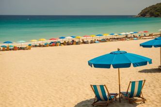 Cocktail à 5 euros et plages de rêve : cette station prisée de la mer Noire est le meilleur rapport qualité/prix d'Europe