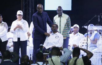 Gabon : L'Union Démocratique des Bâtisseurs se révèle à la Nation
