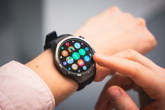 La Chine bouscule tout sur le marché des montres connectées : Xiaomi et Huawei écrasent la concurrence