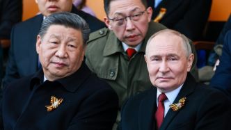 Tensions en Asie : pour empêcher l'OTAN d'intervenir lors de l'invasion de Taïwan, la Chine pourrait charger la Russie d'attaquer un pays membre de l'Alliance
