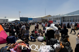 AFGHANISTAN – UN RECORD DE 256 000 MIGRANTS REVENUS D'IRAN : L'OIM alerte sur une crise humanitaire et un grave déficit de financement