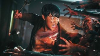 Ziam : un nouveau film de zombies débarque sur Netflix 