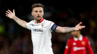Ivan Rakitić annonce sa retraite