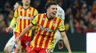 L'AS Roma discute avec le RC Lens pour Neil El Aynaoui