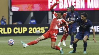 Le Bayern Munich a trouvé le remplaçant de Jamal Musiala !