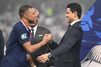 Mbappé dénonce le PSG, la Ligue des champions menacée !