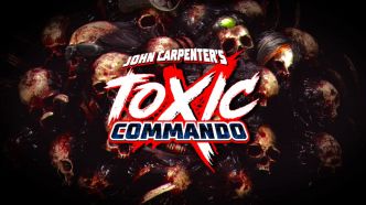 John Carpenter's Toxic Commando réapparaît par le biais de clichés volés