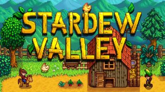 Stardew Valley explose un record absolument historique 9 ans après sa sortie