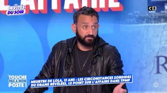"Tout beau, tout 9" : Cyril Hanouna recrute une ancienne ministre du gouvernement Macron