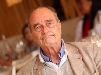 Jacques Chirac : ce jour où il a mis les pieds dans le plat en beauté entre Dominique de Villepin et Marlon Brando