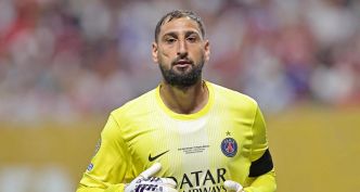 PSG - Bayern : choqué par la blessure de Musiala, Donnarumma s'exprime pour la première fois