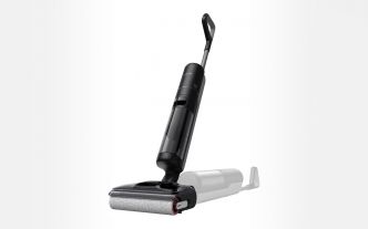 Dreame H12 Pro FlexReach : cet aspirateur 3-en-1 est à prix cassé sur Amazon