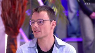 Les 12 coups de midi : Emilien très (très) ému et sans voix après un message inattendu
