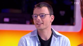 Les 12 coups de midi : coup de tonnerre, Emilien est de retour malgré son élimination