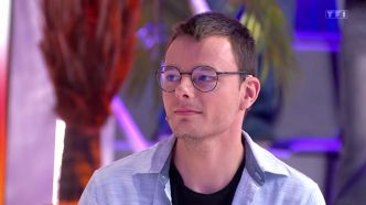 Les 12 coups de midi : l'élimination d'Emilien pulvérise les audiences de TF1