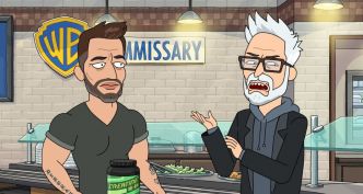 Rick & Morty saison 8 : Zack Snyder se moque du Superman de James Gunn