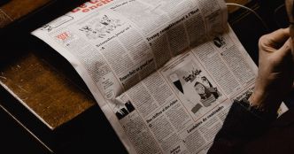 Soupçons d'emploi fictif : le «Canard enchaîné» à la barre