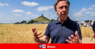 Surprise : entre Stéphane Bern et Europe 1, c'est fini : "Je m'épuisais”