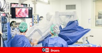 Grève dans les hôpitaux de Mons-Borinage: 25 % du personnel suit le mouvement à EpiCURA, le groupe Helora soutient ses soignants