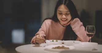 Voici l'heure à laquelle il faudrait dîner pour rester en bonne santé