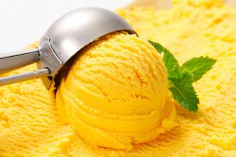 Glace, crème glacée, sorbet : quelles différences ?