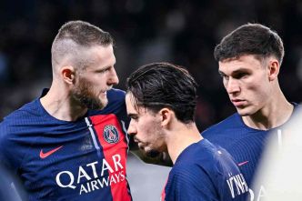 L1 : Le Paris Saint-Germain va encaisser 12 M€