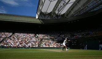 L'organisation de Wimbledon a donné les explications de la défaillance du système d'arbitrage lors du match Pavlyuchenkova-Kartal
